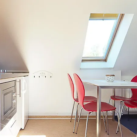 Haus Anna Wo 3 Prerow