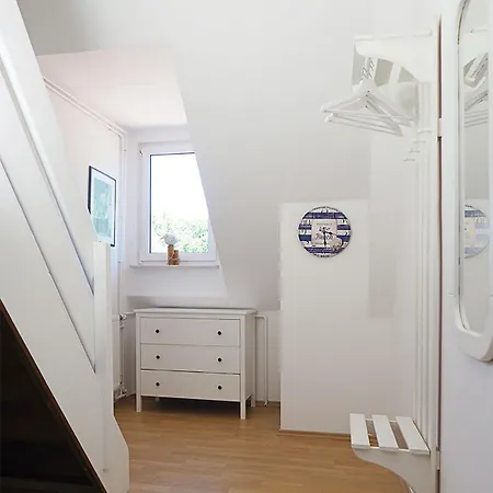 Haus Anna Wo 3 Prerow