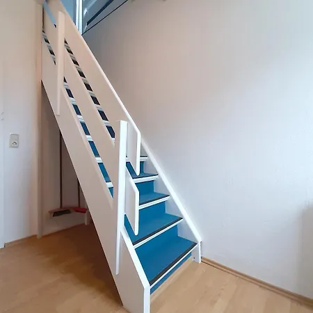 Haus Anna Wo 3 * Prerow