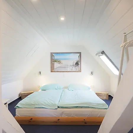 Haus Anna Wo 3 Lägenhet *