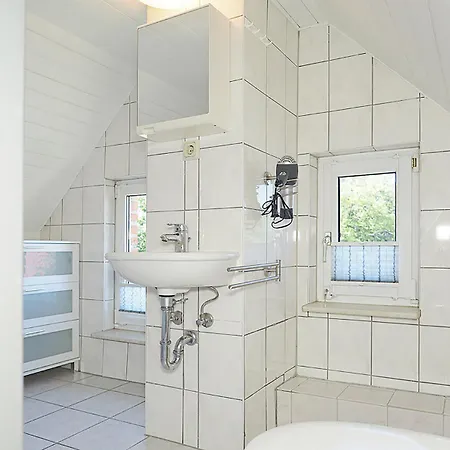 Lägenhet Haus Anna Wo 3 *