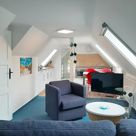 Haus Anna Wo 3 Lägenhet *