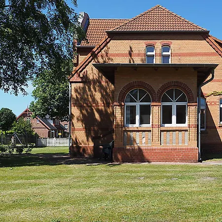 Haus Anna Wo 3 Prerow